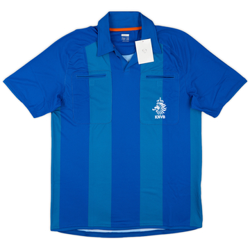 2006-08 Netherlands Nike Referee Shirt (M)