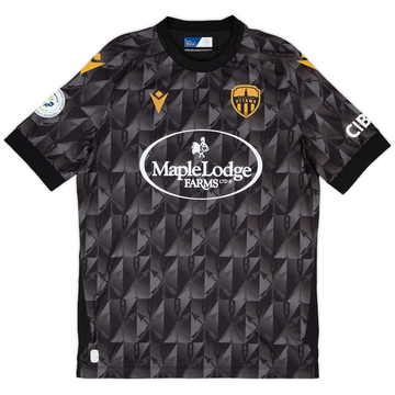 2025 Atletico Ottawa Away Shirt