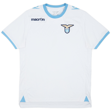 2012-13 Lazio Third Shirt - 7/10 - (M)