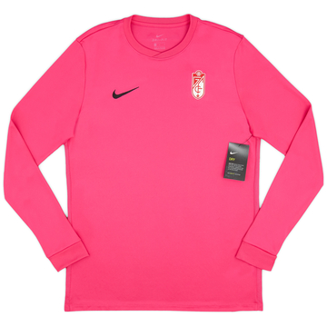 2019-20 Granada GK Shirt