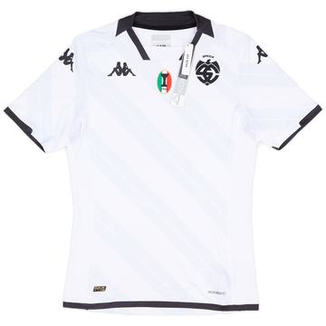 2023-24 Spezia Authentic Home Shirt