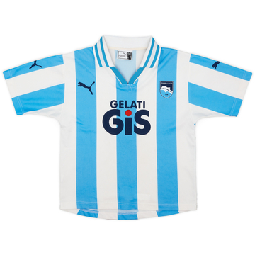 1999-01 Pescara Home Shirt - 7/10 - (S.Boys)