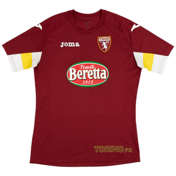2019-20 Torino Joma Training Shirt - 7/10 - (M)