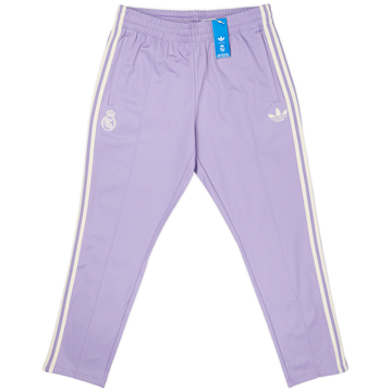 2024-25 Real Madrid adidas Originals Track Pants