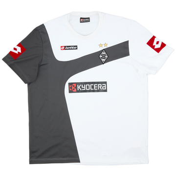 2005-06 Borussia Monchengladbach Lotto Training Shirt - 8/10 - (XXL)