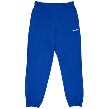 1990s Lotto Template Track Pants/Bottoms - 6/10 - (L)