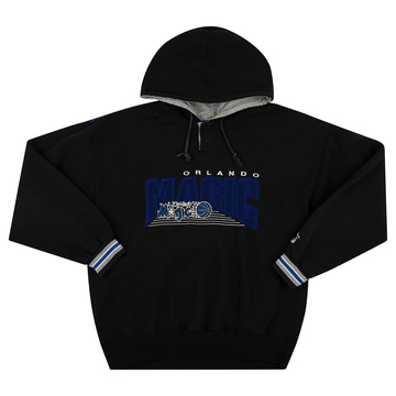 1990s Orlando Magic Starter Hooded Sweat Top XL