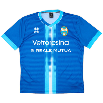 2015-16 SPAL GK Shirt - 9/10 - (M)