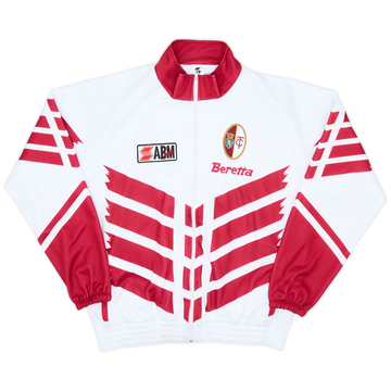 1991-93 Torino ABM Track Jacket - 6/10 - (M)