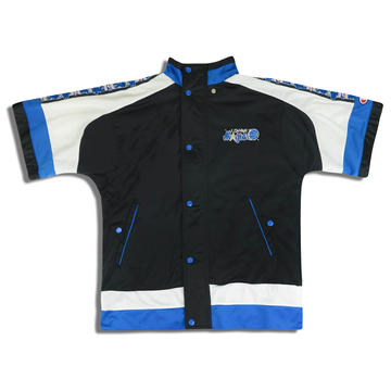 1990s Orlando Magic Champion Warm-Up Jacket S