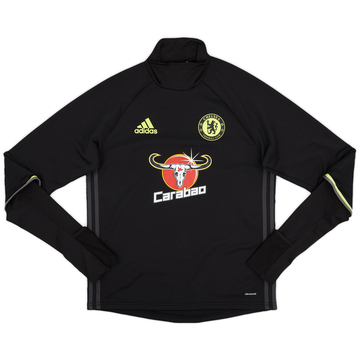 2016-17 Chelsea adidas Training Top - 9/10 - (S)