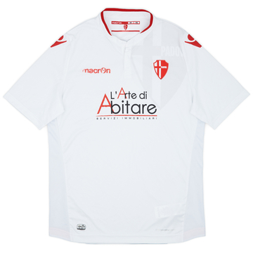 2015-16 Padova Home Shirt - 7/10 - (XXL)