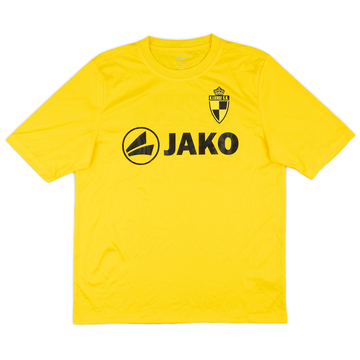 2021-22 K.Lierse Jako Training Shirt - 8/10 - (S)