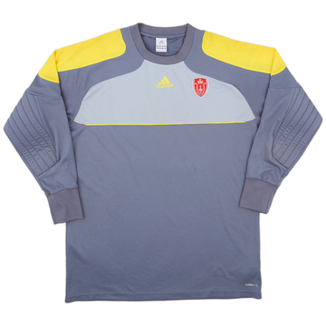 2010-11 Monza GK Shirt - 6/10 - (XL)