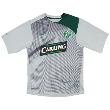 2008-09 Celtic Nike Training Shirt - 7/10 - (S)