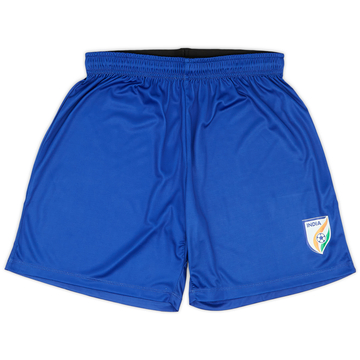 2021-22 India Home Shorts