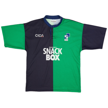 1996-97 Bristol Rovers Away Shirt - 6/10 - (S)