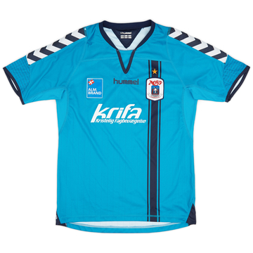 2011-12 AGF Aarhus Third Shirt - 8/10 - (S)