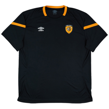 2020-21 Hull City Umbro Training Shirt - 10/10 - (3XL)