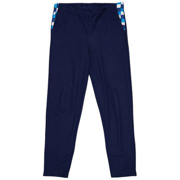 1990 Italy Diadora Track Pants/Bottoms - 7/10 - (L)