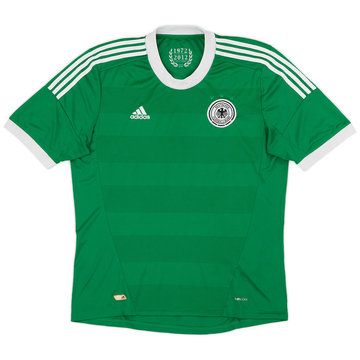 2012-13 Germany Away Shirt