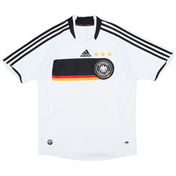 2008-09 Germany Home Shirt - 6/10 - (XL.Boys)