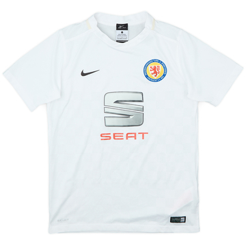 2015-16 Eintracht Braunschweig Third Shirt - 9/10 - (L.Boys)