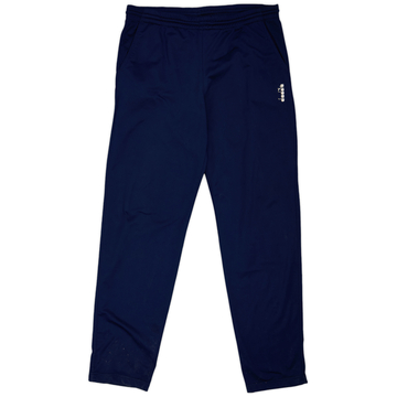 1992 Italy Diadora Track Pants/Bottoms - 5/10 - (L)