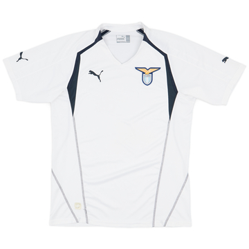 2004-05 Lazio Away Shirt - 7/10 - (L)