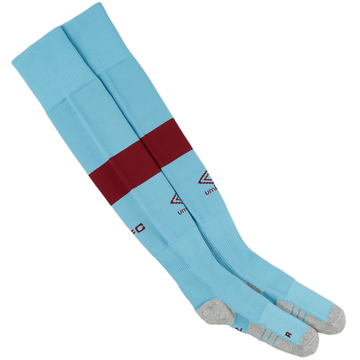 2022-23 Burnley Away Socks (UK 7-9)