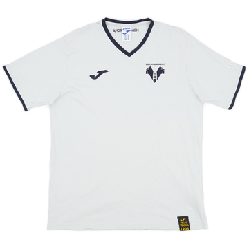 2023-24 Hellas Verona Joma Training Shirt - 9/10 - (XL)