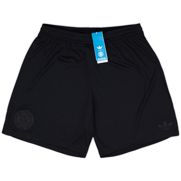 2025-26 Germany 125th Anniversary Shorts