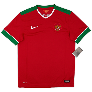 2014-16 Indonesia Home Shirt (L)