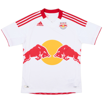 2006-07 Red Bull Salzburg Home Shirt - 7/10 - (L.Boys)