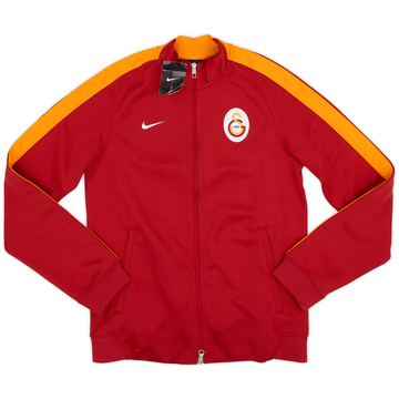 2014-15 Galatasaray Nike N98 Track Jacket (S)