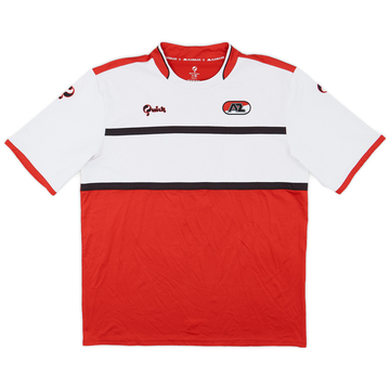 2010-11 AZ Alkmaar Quick Training Shirt - 8/10 - (XXL)
