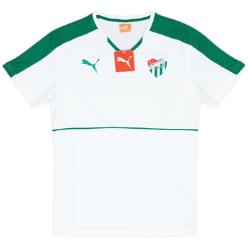 2015-16 Bursaspor Away Shirt (S)
