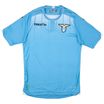 2015-16 Lazio Home Shirt - 5/10 - (S)