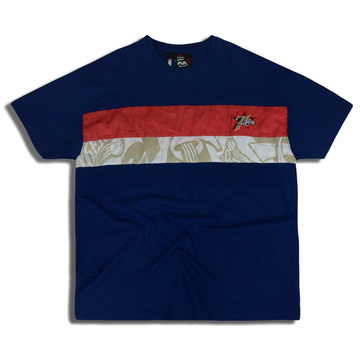 2000s Philadelphia 76ers UNK Tee XXL