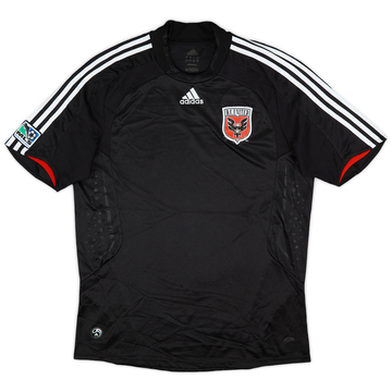 2008-09 DC United Home Shirt - 7/10 - (L)