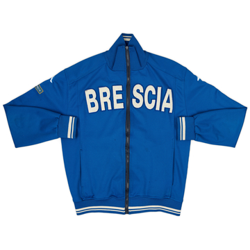 2005-06 Brescia Kappa Track Jacket - 6/10 - (L)