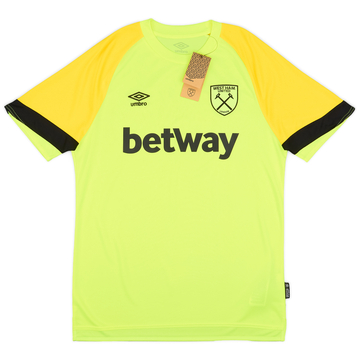 2023-24 West Ham GK Away Shirt