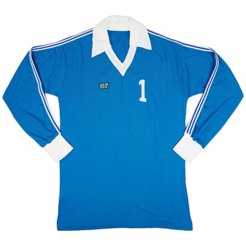 1980s Ennerre Template Shirt #1 - 9/10 - (L)