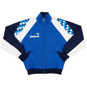 1990 Italy Diadora Track Jacket - 8/10 - (M)