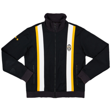2008-09 Juventus Nike Track Jacket - 8/10 - (L)