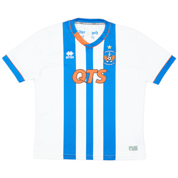 2015-16 Kilmarnock Home Shirt - 7/10 - (XS)
