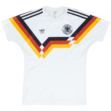 1988-90 West Germany Home Shirt - 9/10 - (S)