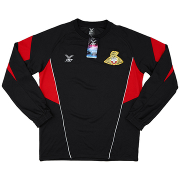 2016-17 Doncaster Rovers FBT Training Top (S)