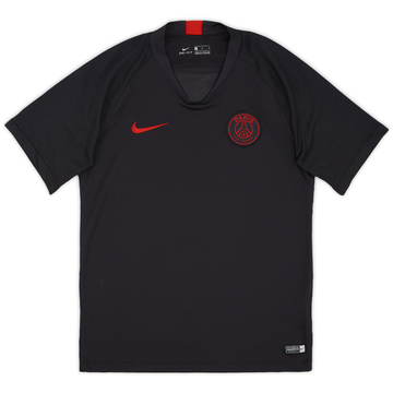 2019-20 Paris Saint-Germain Nike Training Shirt - 8/10 - (M)