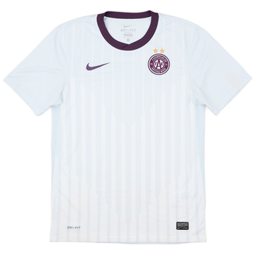 2011-12 Austria Vienna Away Shirt - 8/10 - (S)